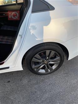 شيفروليه كروز